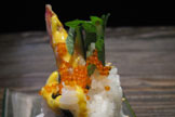 Hapa Izakaya Food