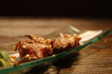 Hapa Izakaya Food